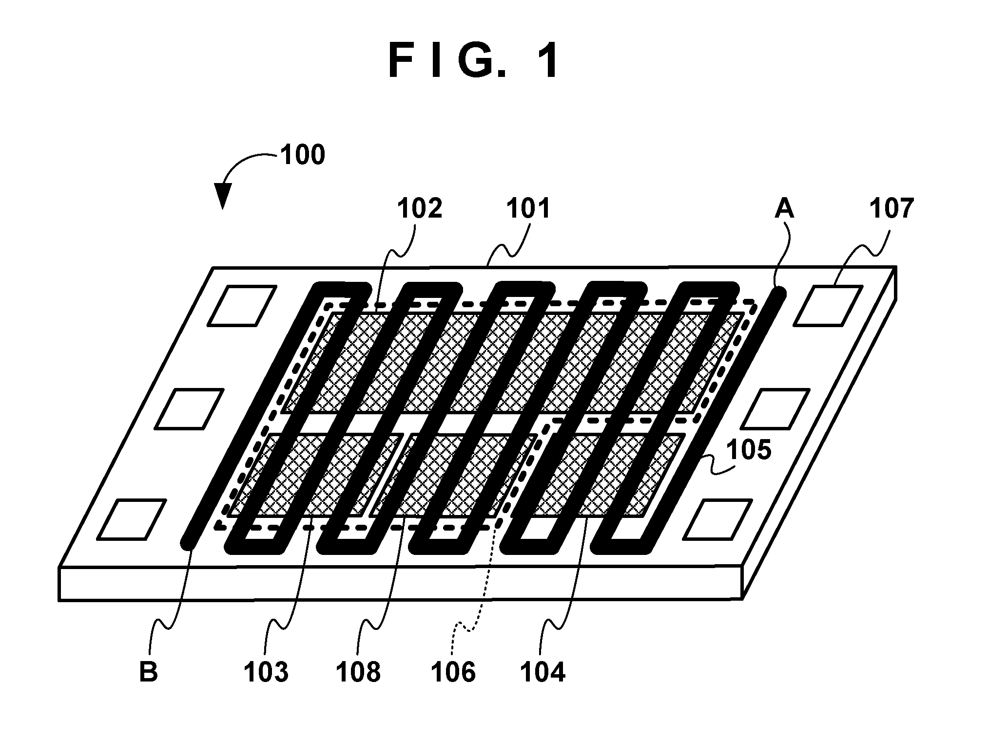 Semiconductor integrated circuit device