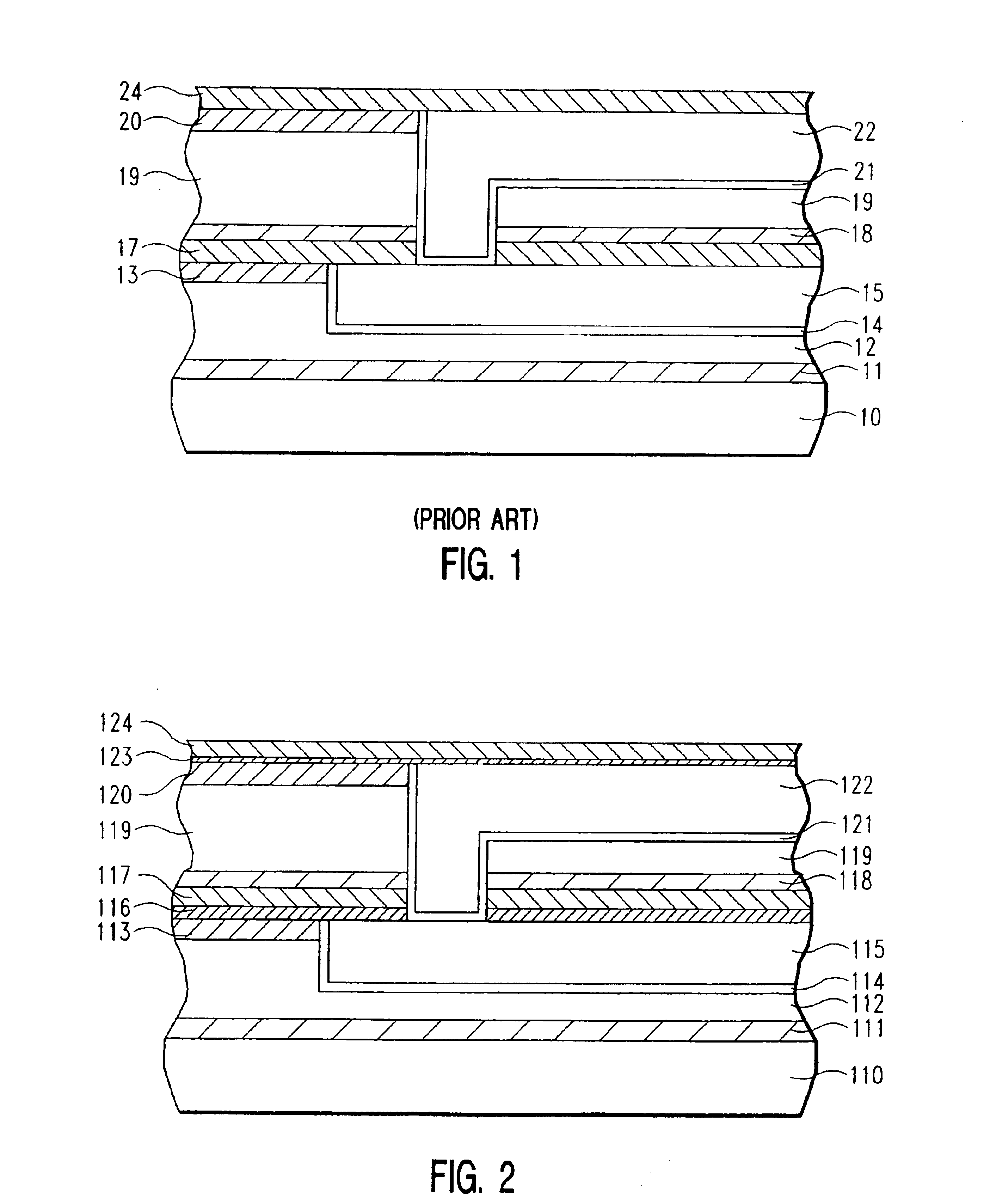 Advanced BEOL interconnect structures with low-k PE CVD cap layer and method thereof