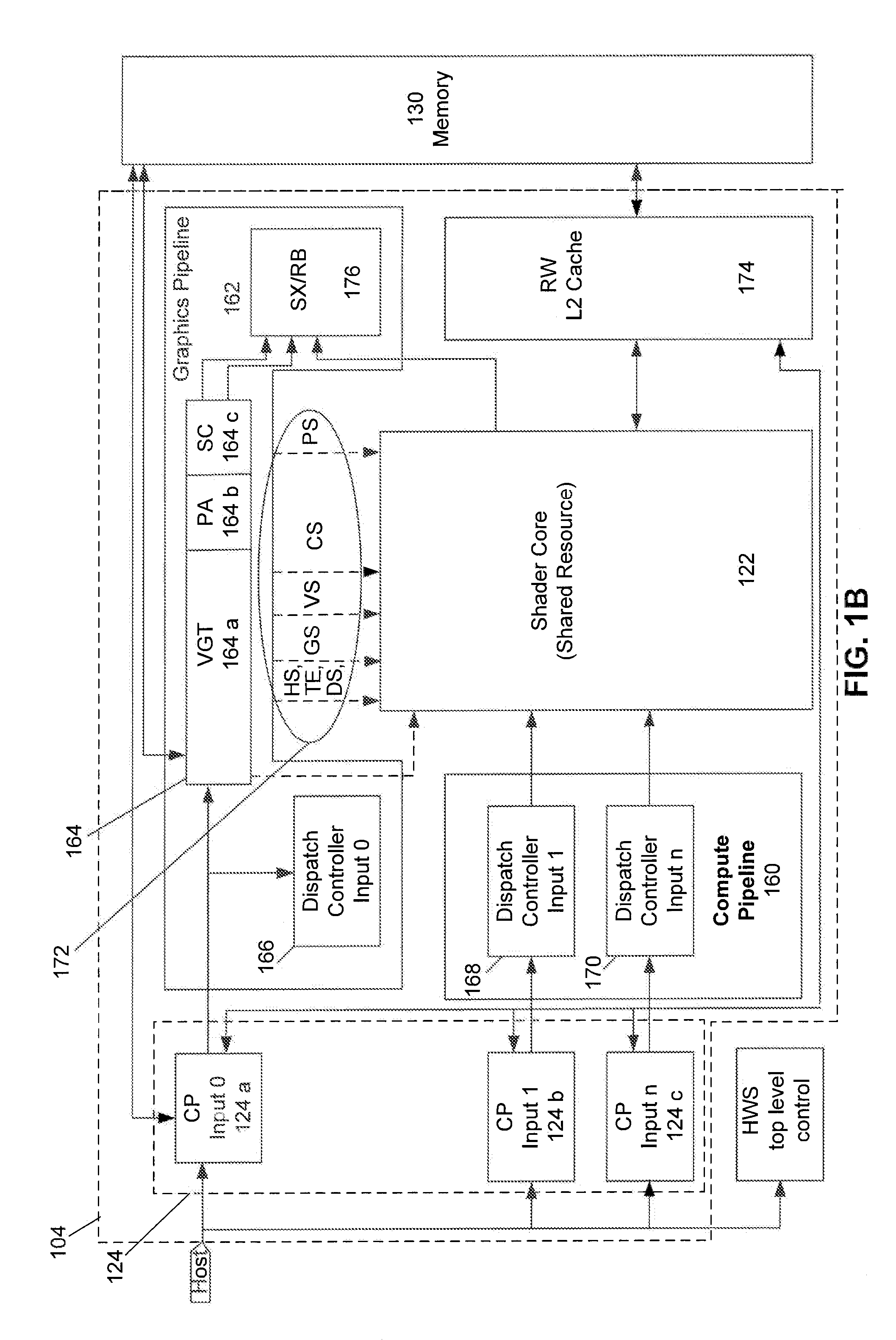 Partitioning Resources of a Processor