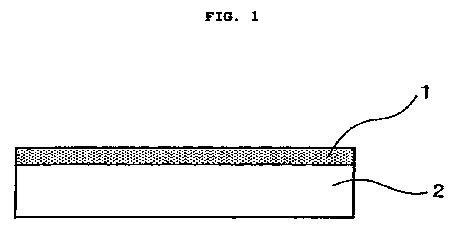 Diamond-coated electrode and method for producing same