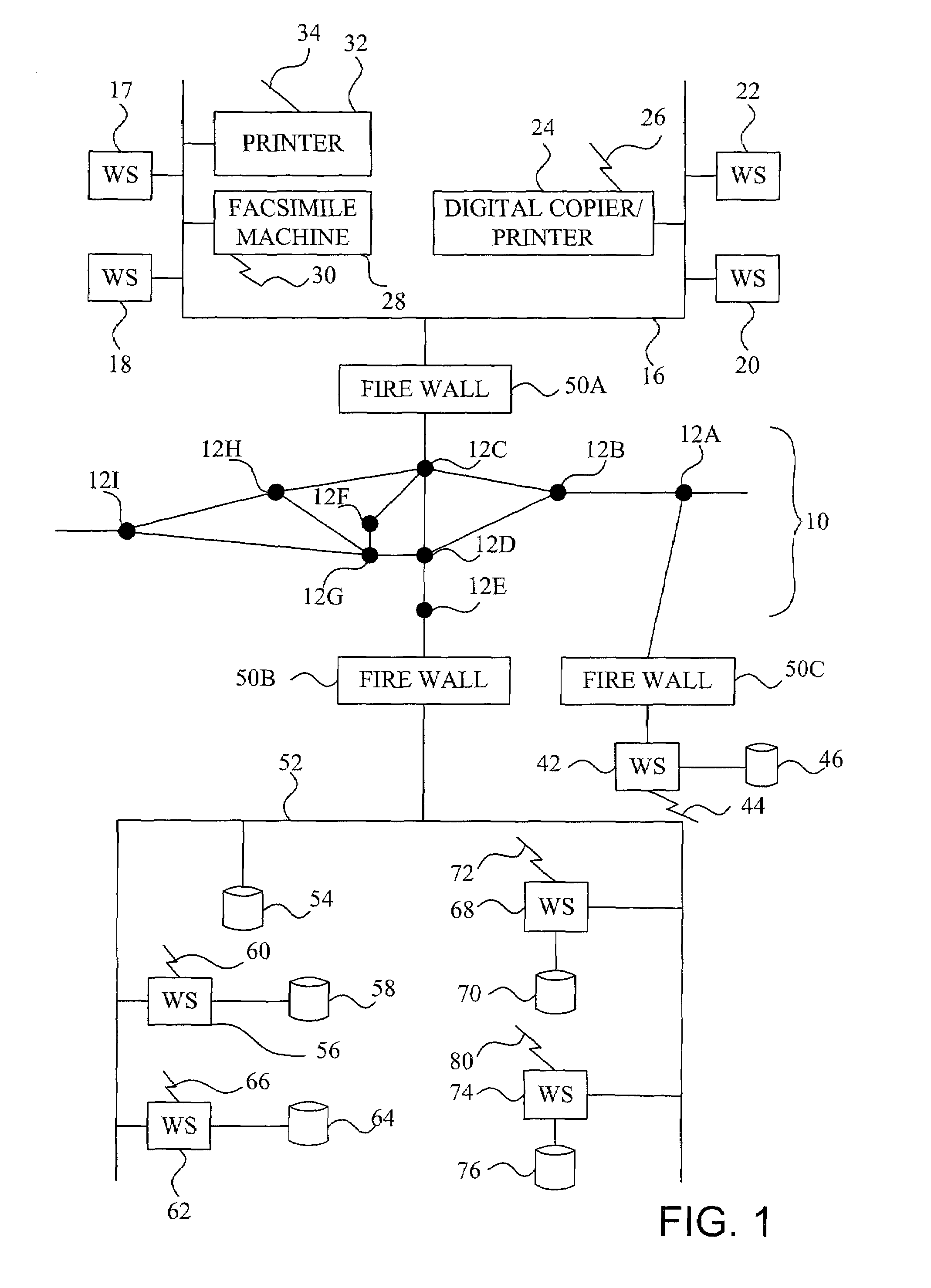 Method and system of remote diagnostic, control and information collection using multiple formats and multiple protocols with verification of formats and protocols