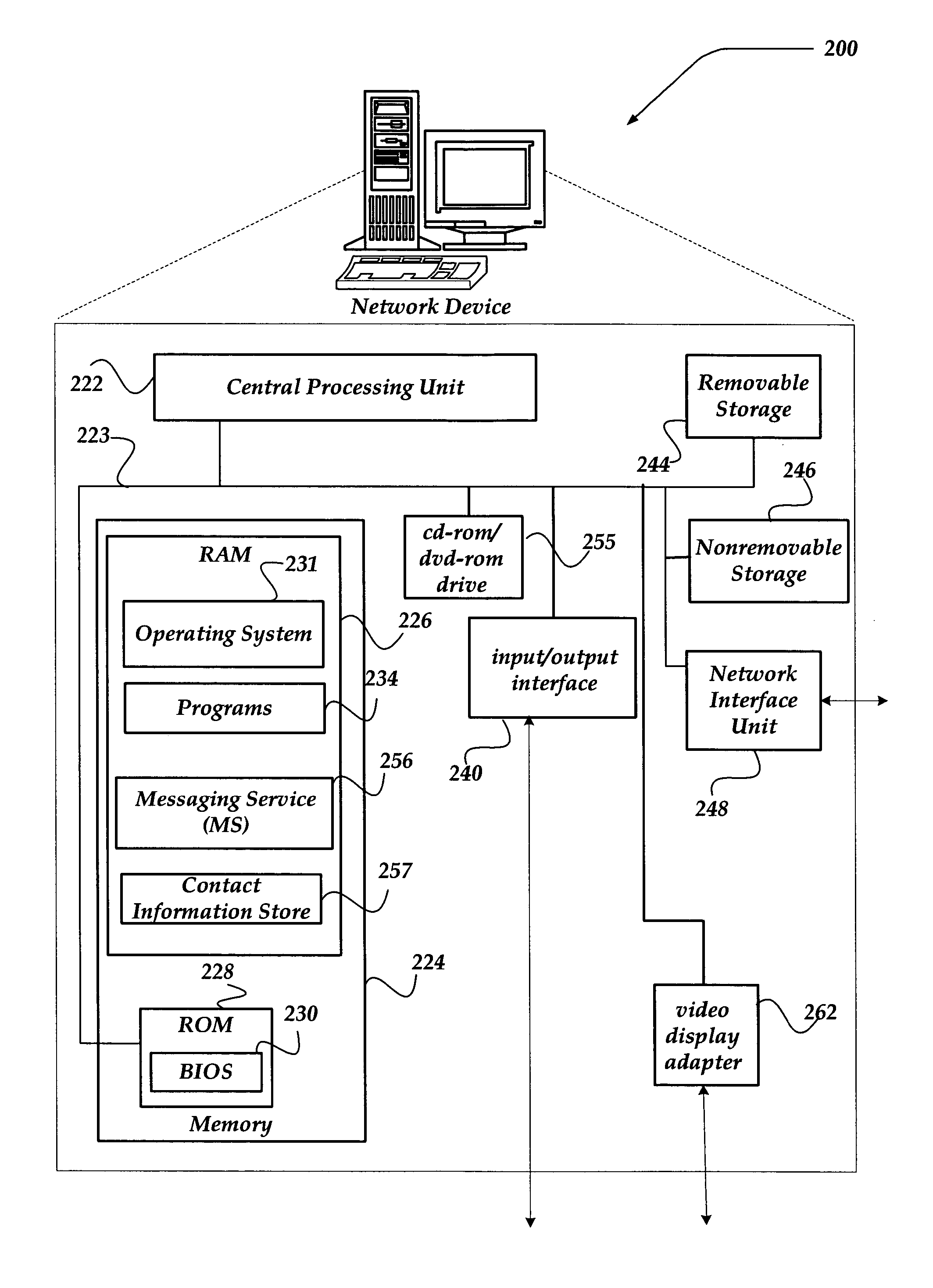 Multi-modal auto complete function for a connection