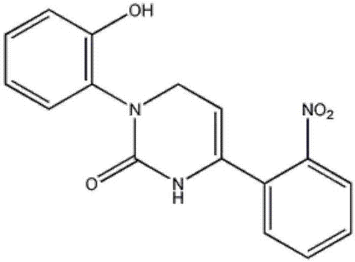 Enhancer of anti-tumor drug and application of enhancer