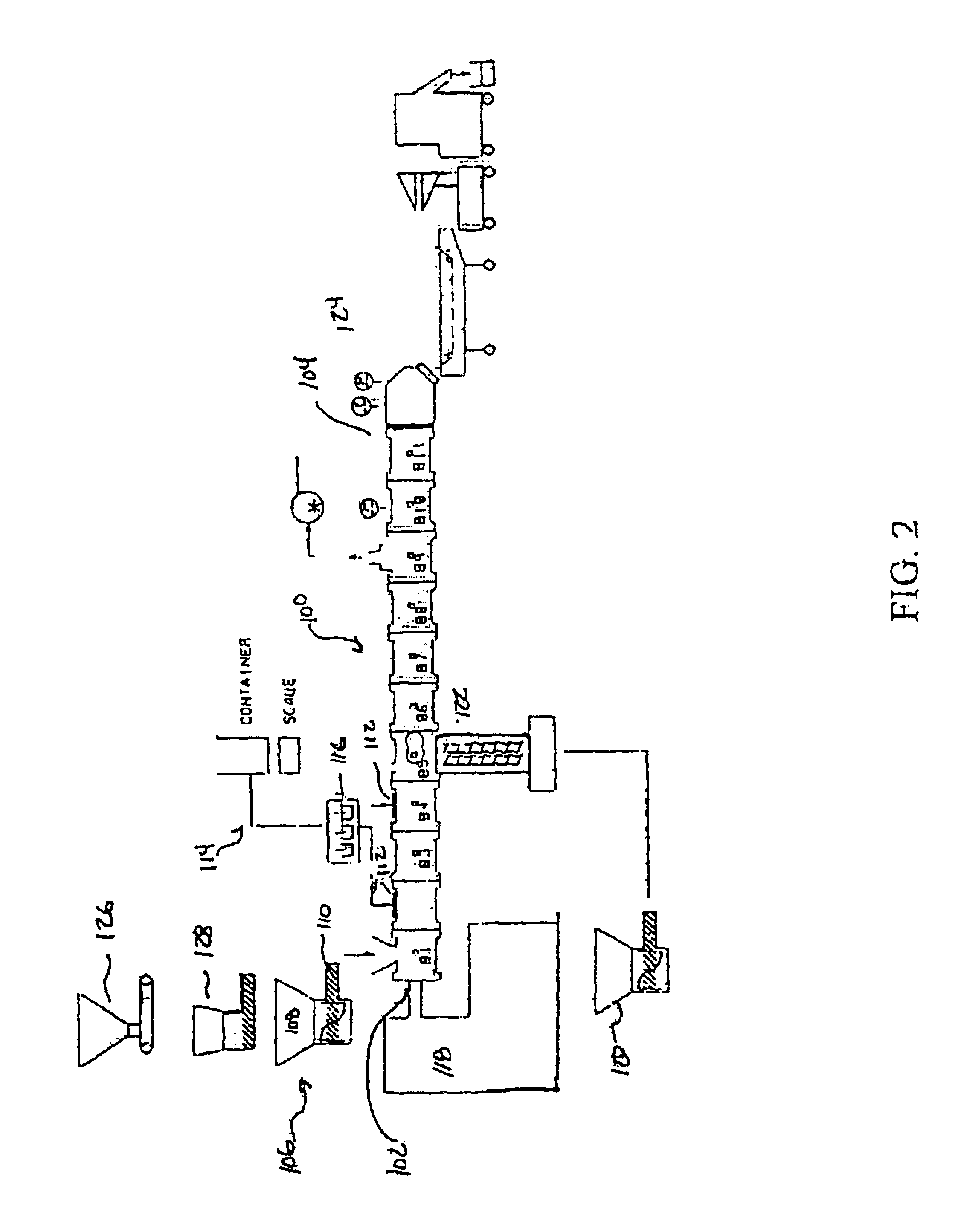Olefin-based thermoplastic alloy, process for making the same and molded parts containing the same