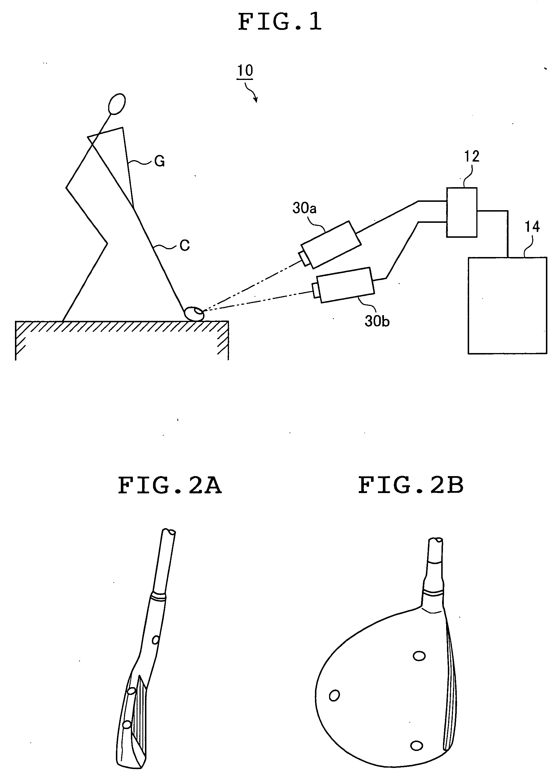 Moving body measuring apparatus