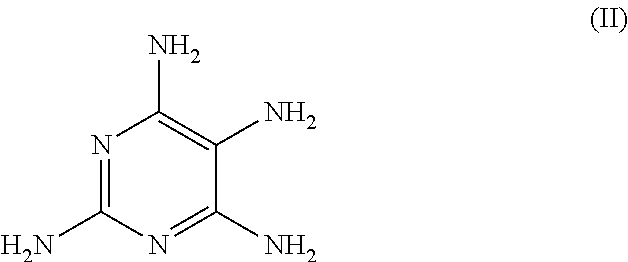 Means for dyeing hair, containing specific combinations of developers and couplers