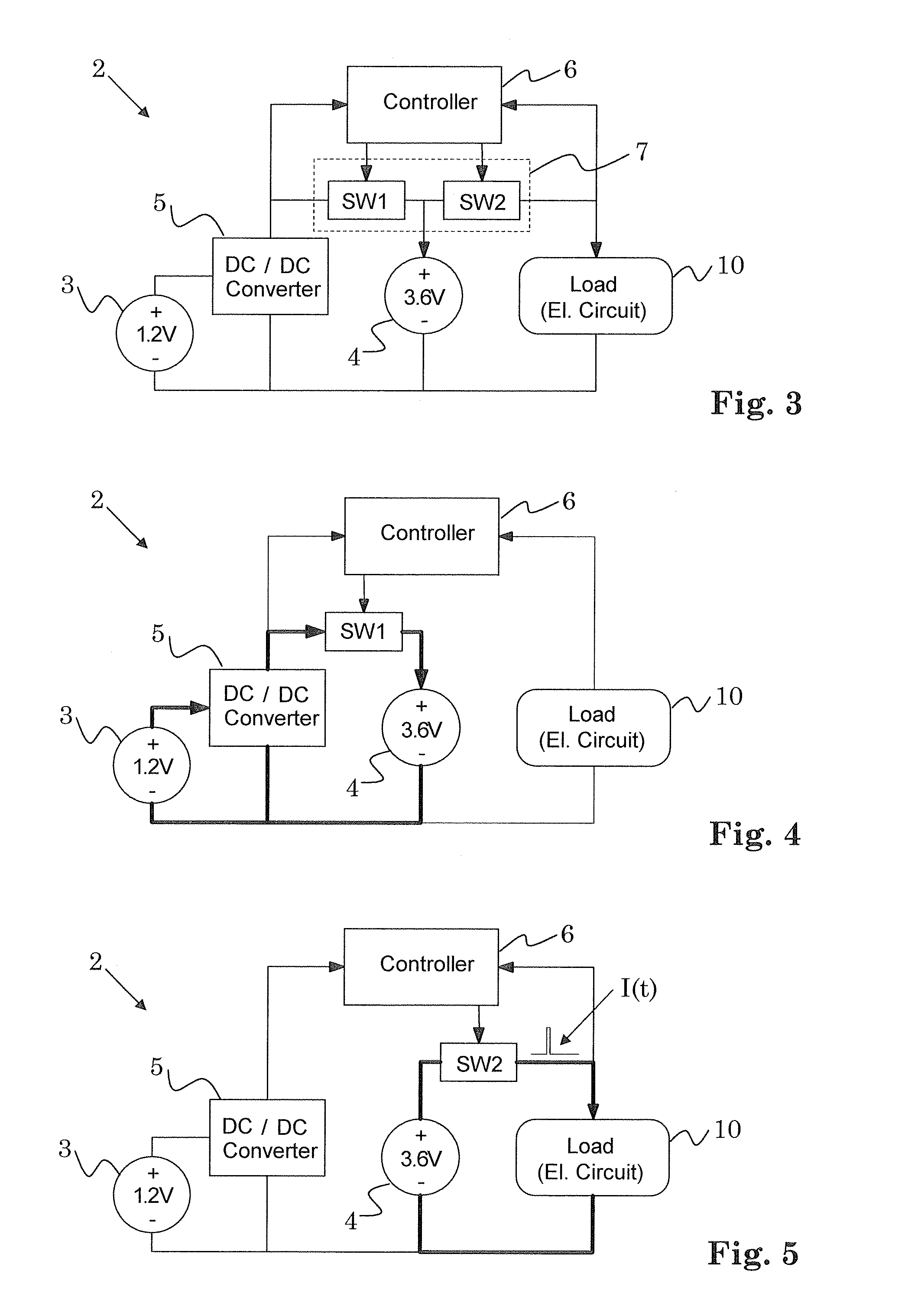 Hearing device and method for operating the same