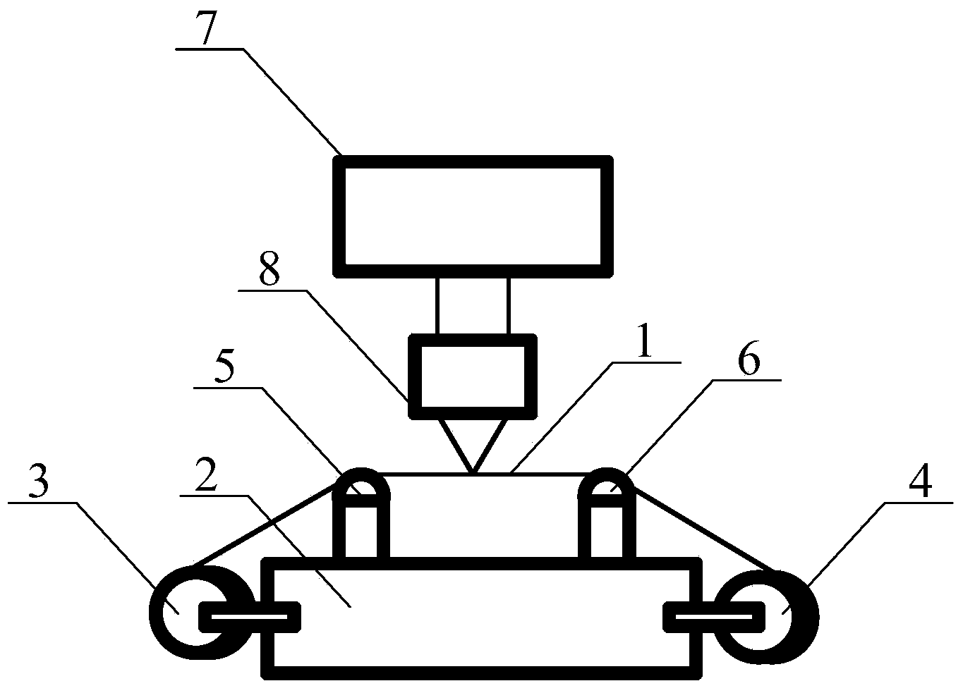 method-for-manufacturing-distribution-type-reflective-optical-fiber