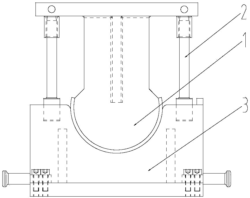 Pipe-shaped part profiling technology