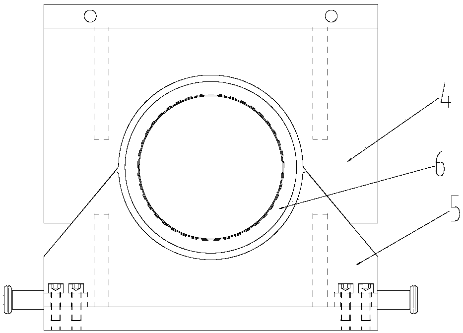 Pipe-shaped part profiling technology