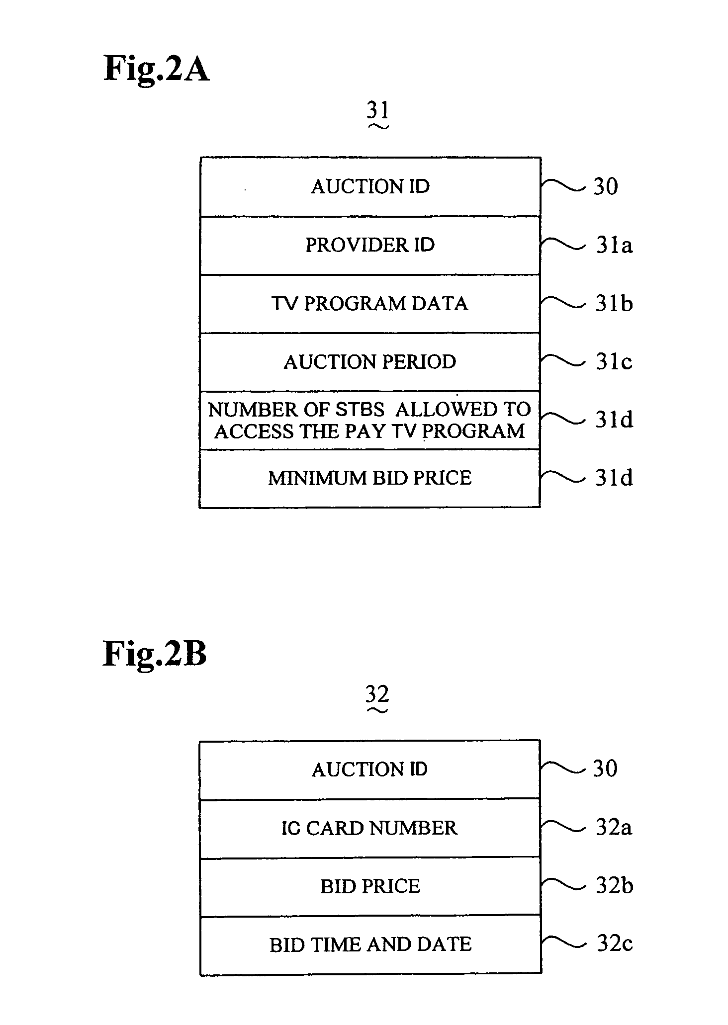 TV program distribution system and TV broadcast signal receiving device for receiving a pay TV program distributed from the system