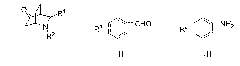 Application of fluoro-diphenyl sulfimide as nitrogen heterocyclic Diels-Alder reaction catalyst