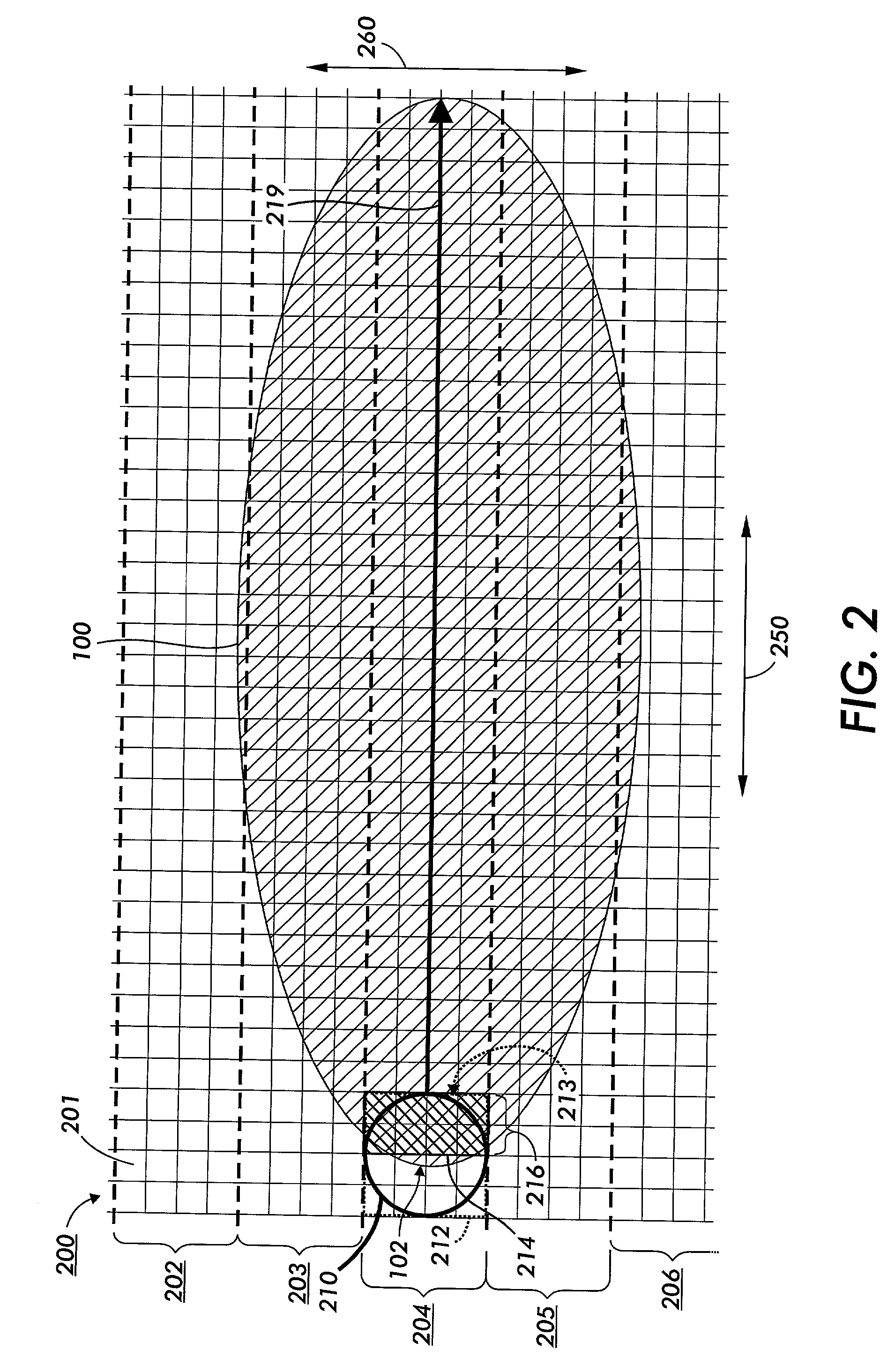 Systems and methods for generating binary clustered, irrational halftone dots