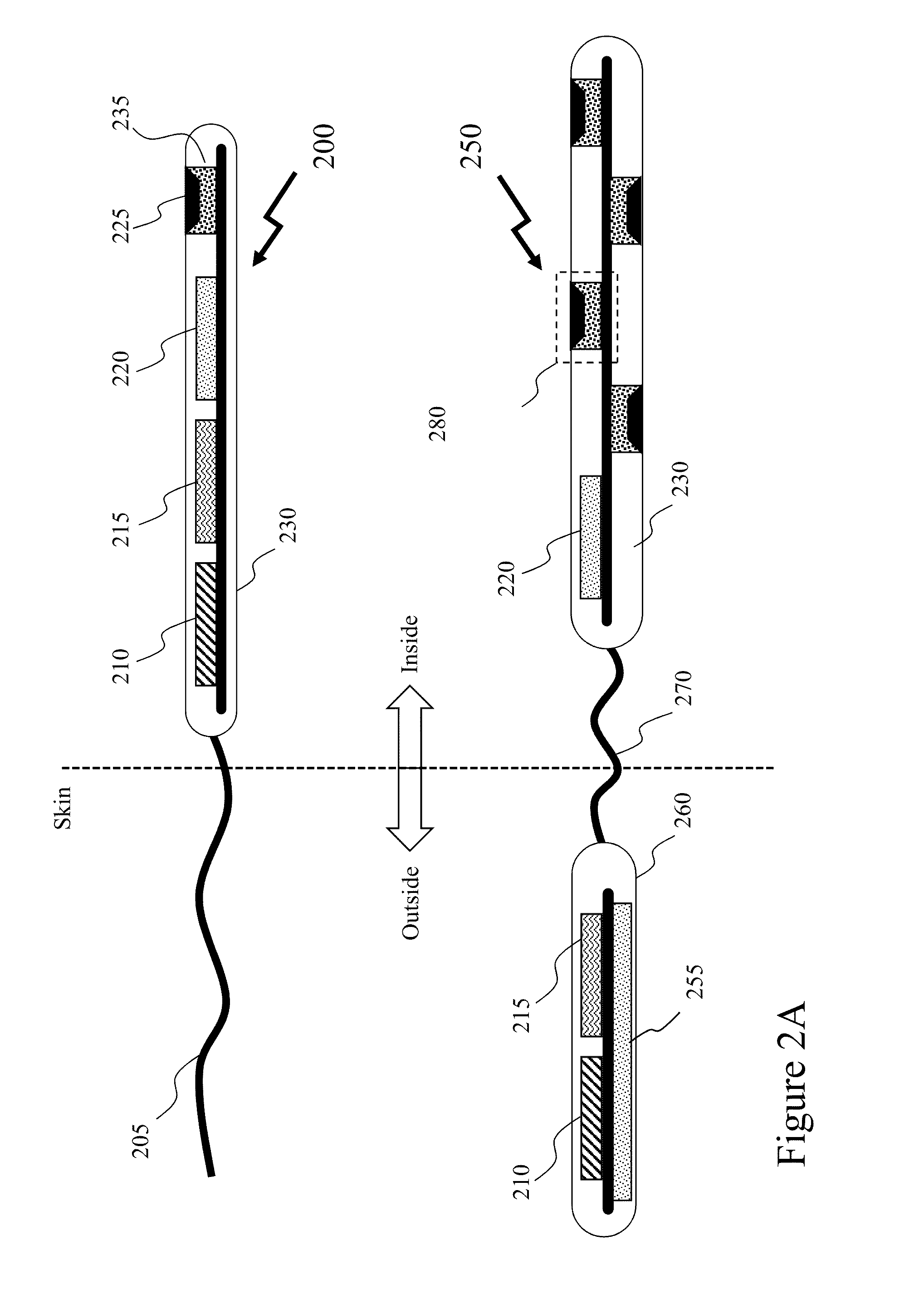 Methods and systems relating to biological systems with embedded MEMS sensors