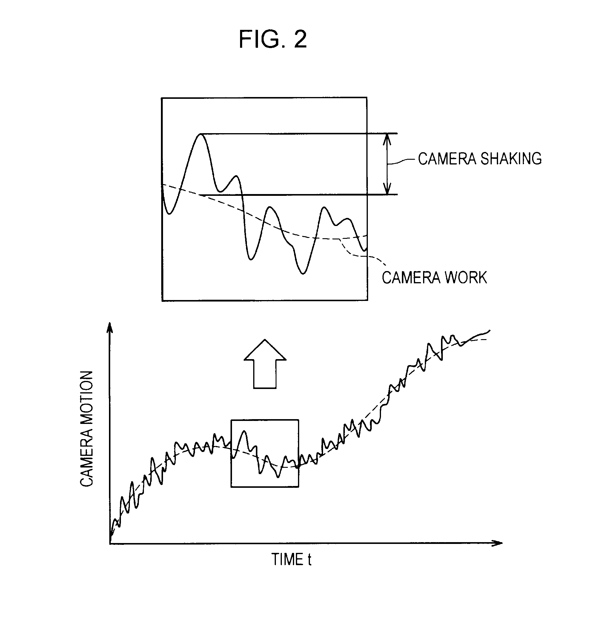 Image processing apparatus, image processing method, and image processing program