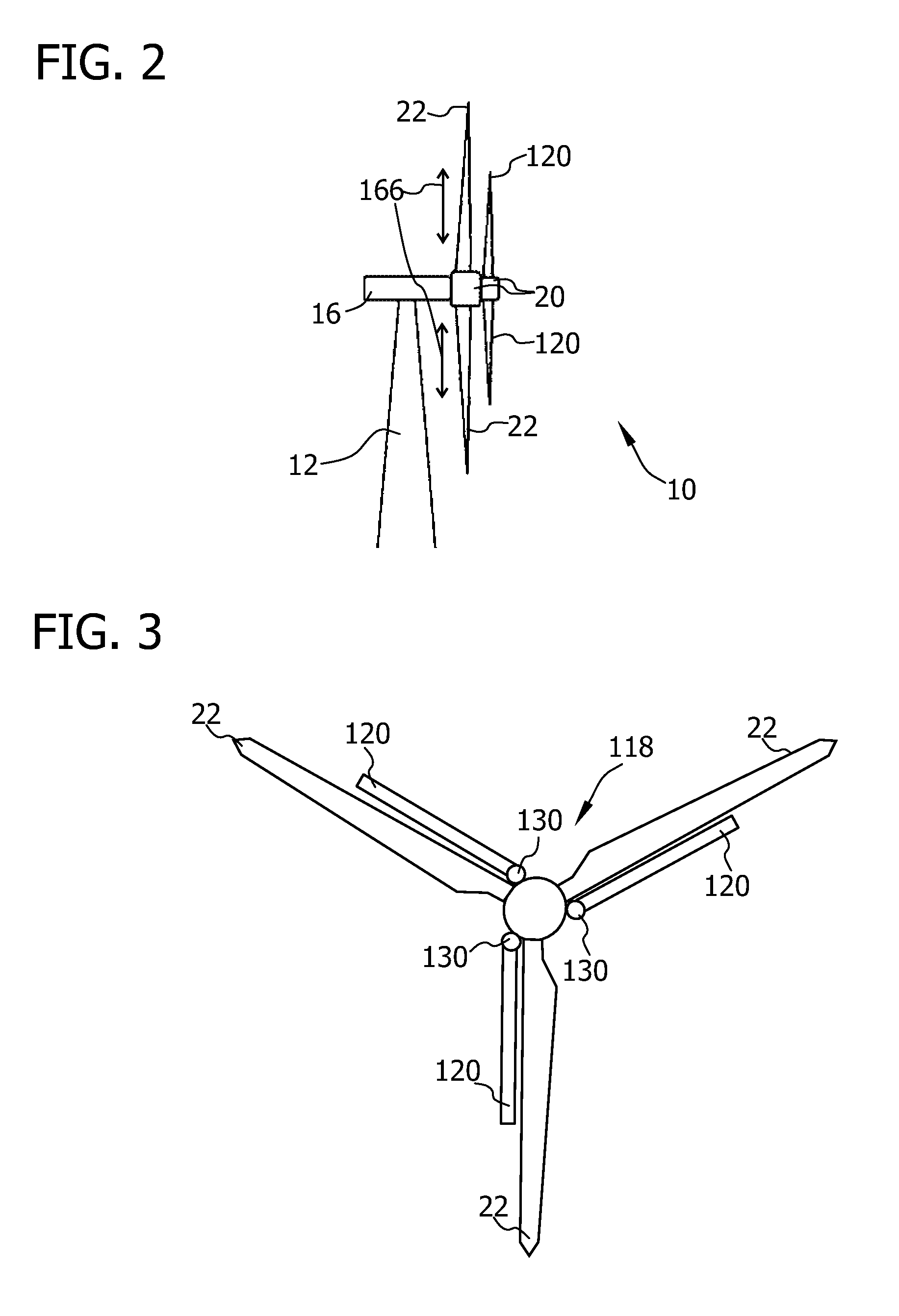 Wind turbine, aerodynamic assembly for use in a wind turbine, and method for assembling thereof