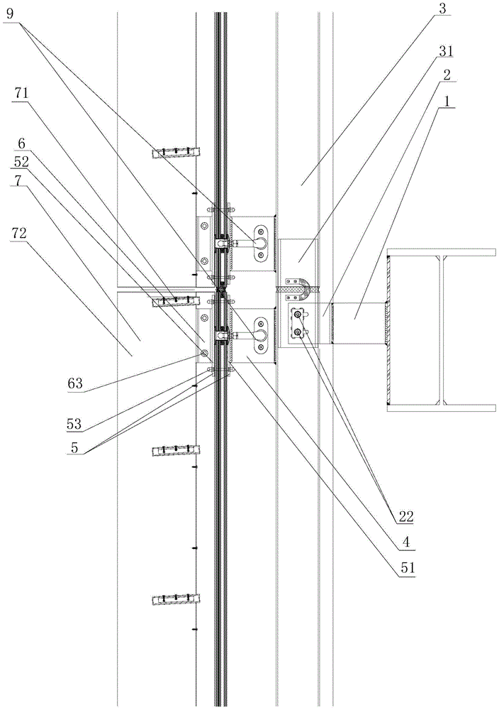 a decorative shutter