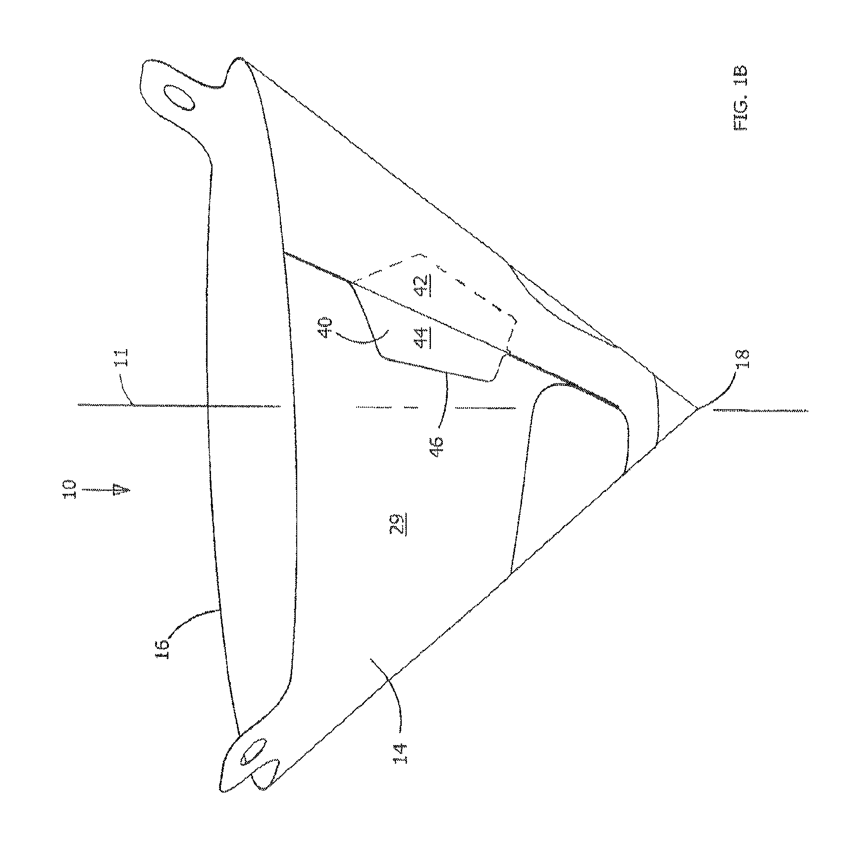 Strainer dispenser and method of use