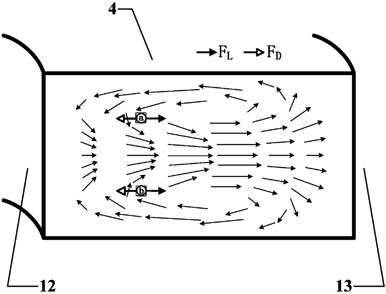 Rare cell multistage separation microfluidic device integrated with inertial and deterministic lateral displacement technology