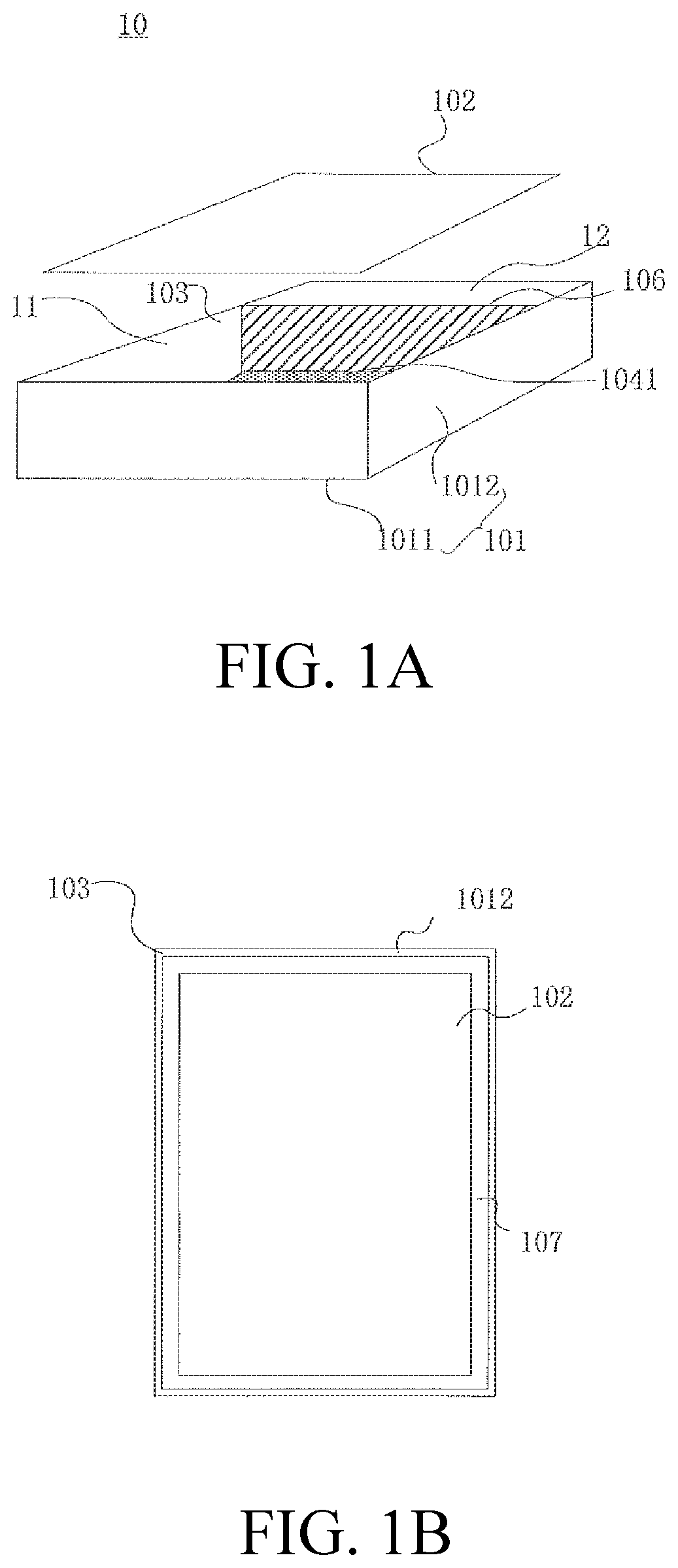 MIMO antenna device and mobile communication device