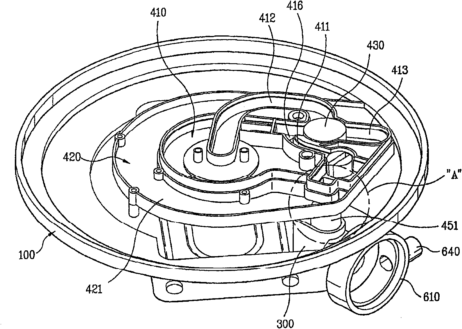 Dishwasher