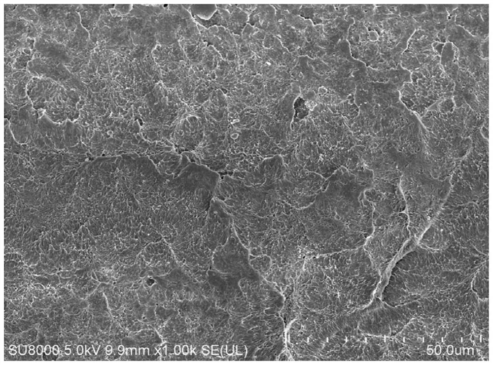 Polytrifluorochloroethylene resin composition