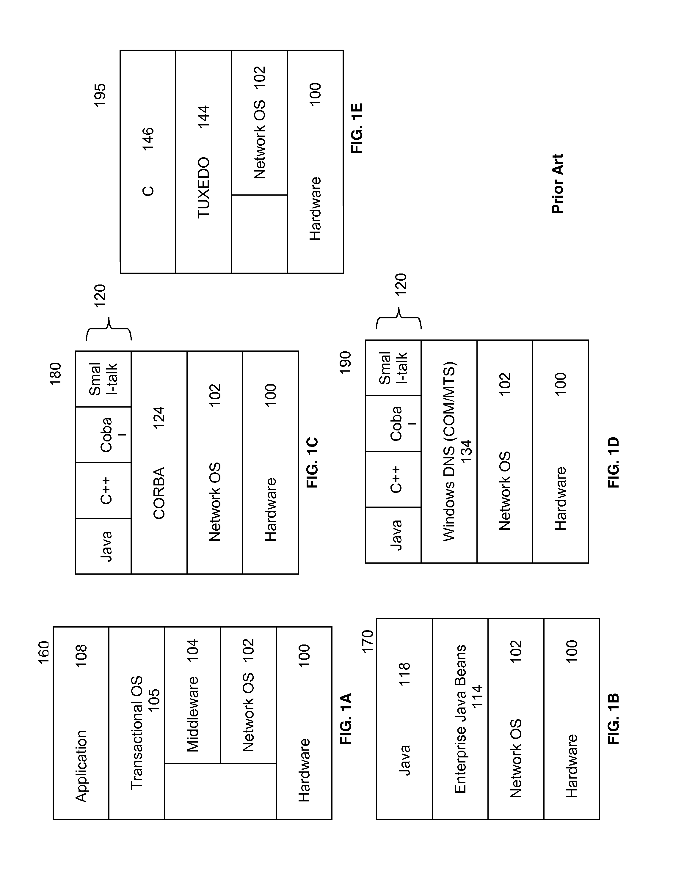 System and method for distributing assets to multi-tiered network nodes