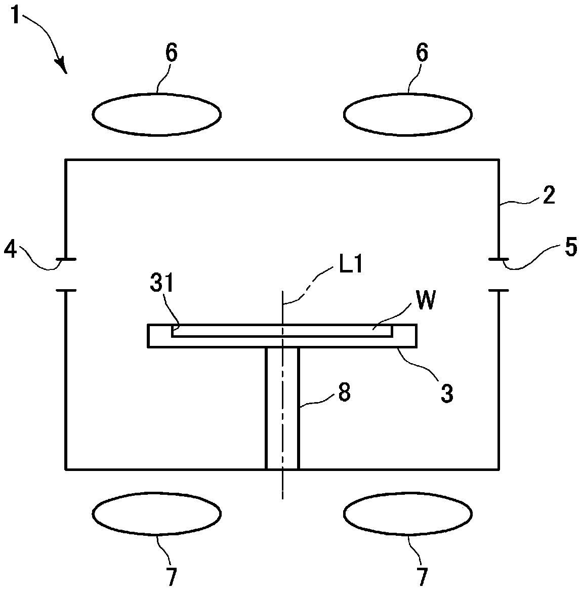 Method for evaluating wafer and method for manufacturing epitaxial wafer