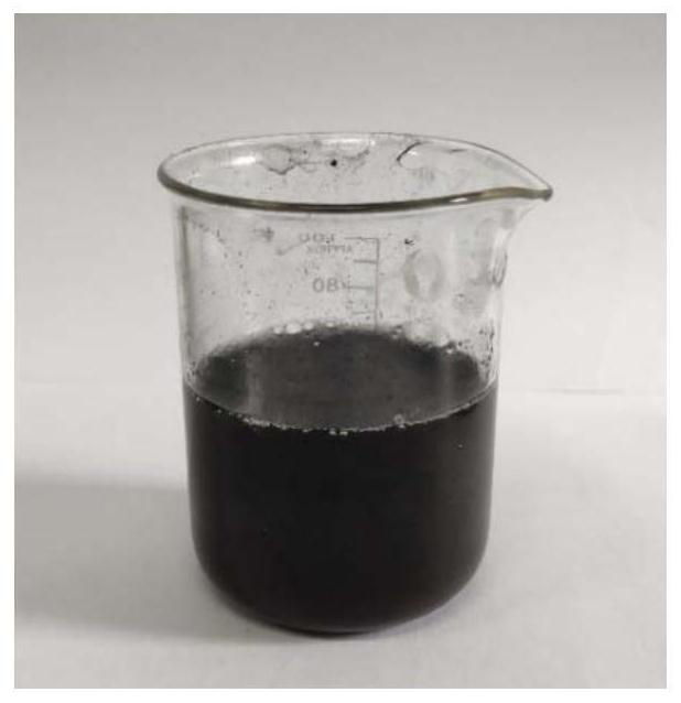Preparation method of carbon nanotube-polyvinyl alcohol gel microspheres