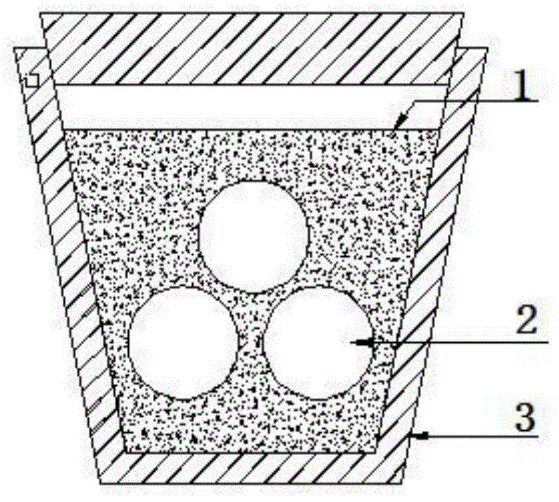 A method of producing magnesium titanate and direct-reduced iron by coal-based reduction and magnetic separation of titanomagnetite