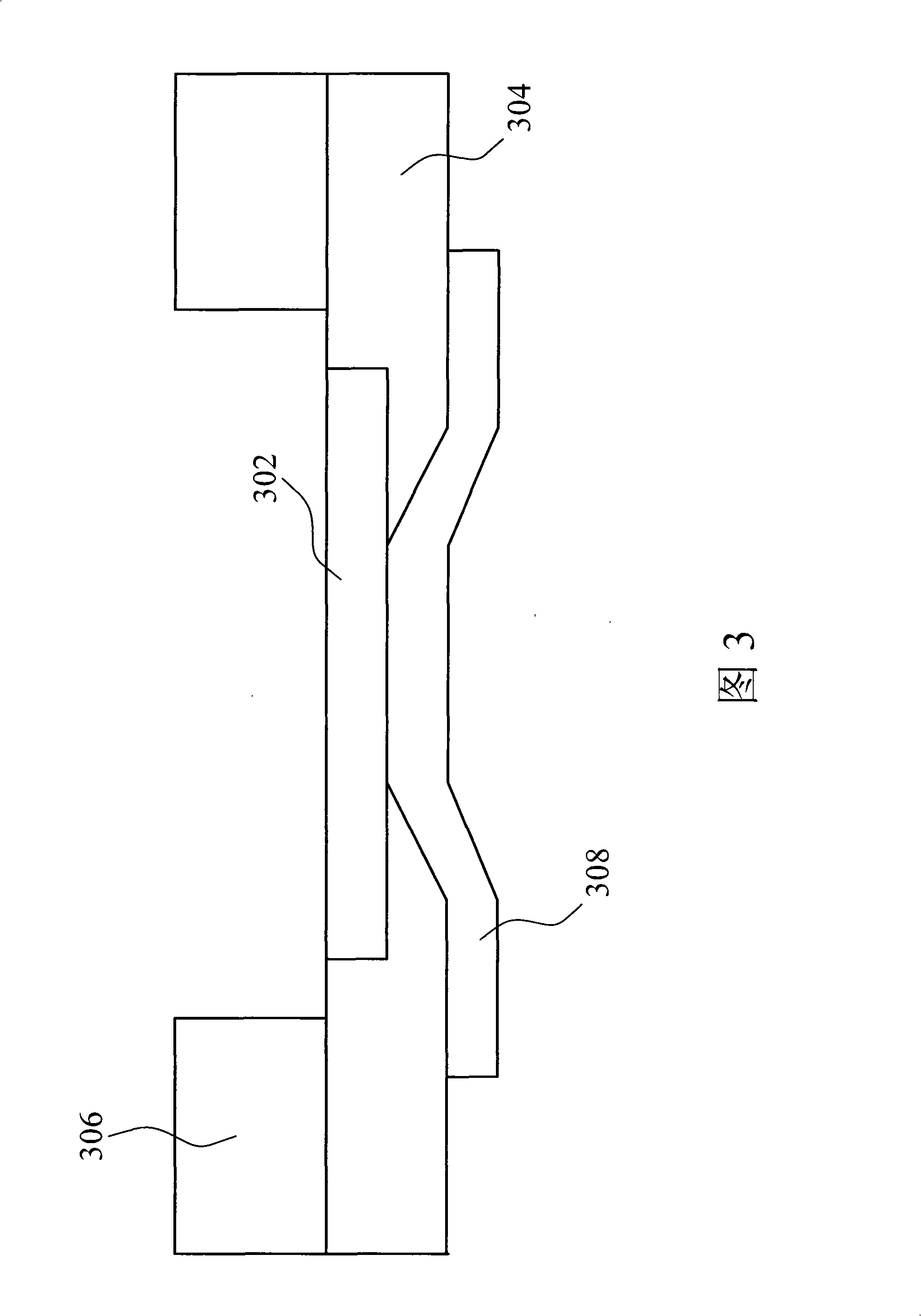 Multi-layer substrate and manufacturing method thereof