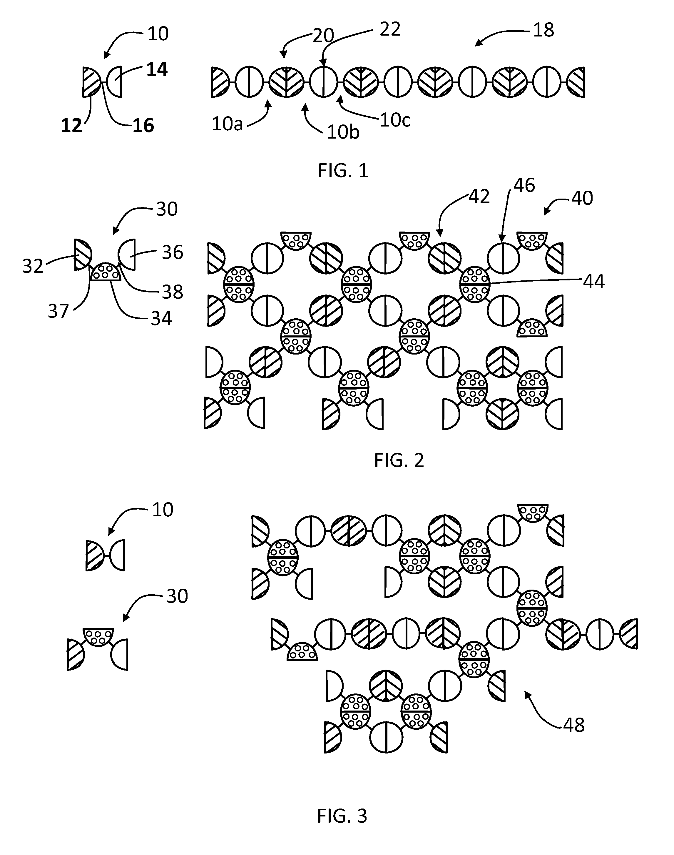 Protein complex system for increased immunogenicity and functionality, and methods making and use