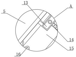 An automatic delivery and distribution system