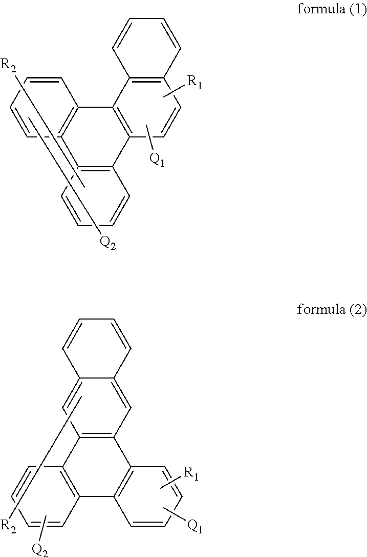 Organic compound and organic electroluminescence device using the same