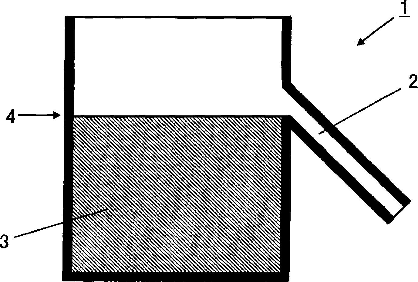 Barium titanyl oxalate particle, method for preparing the same and method for preparing barium titanate