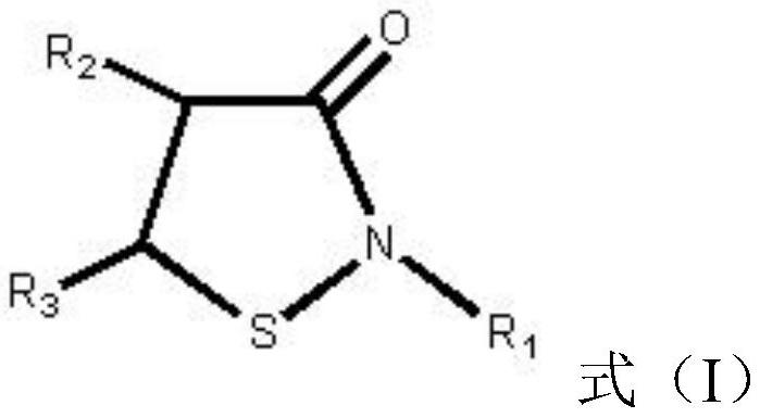 Treatment method of rhodium-containing catalyst and rhodium-containing catalyst