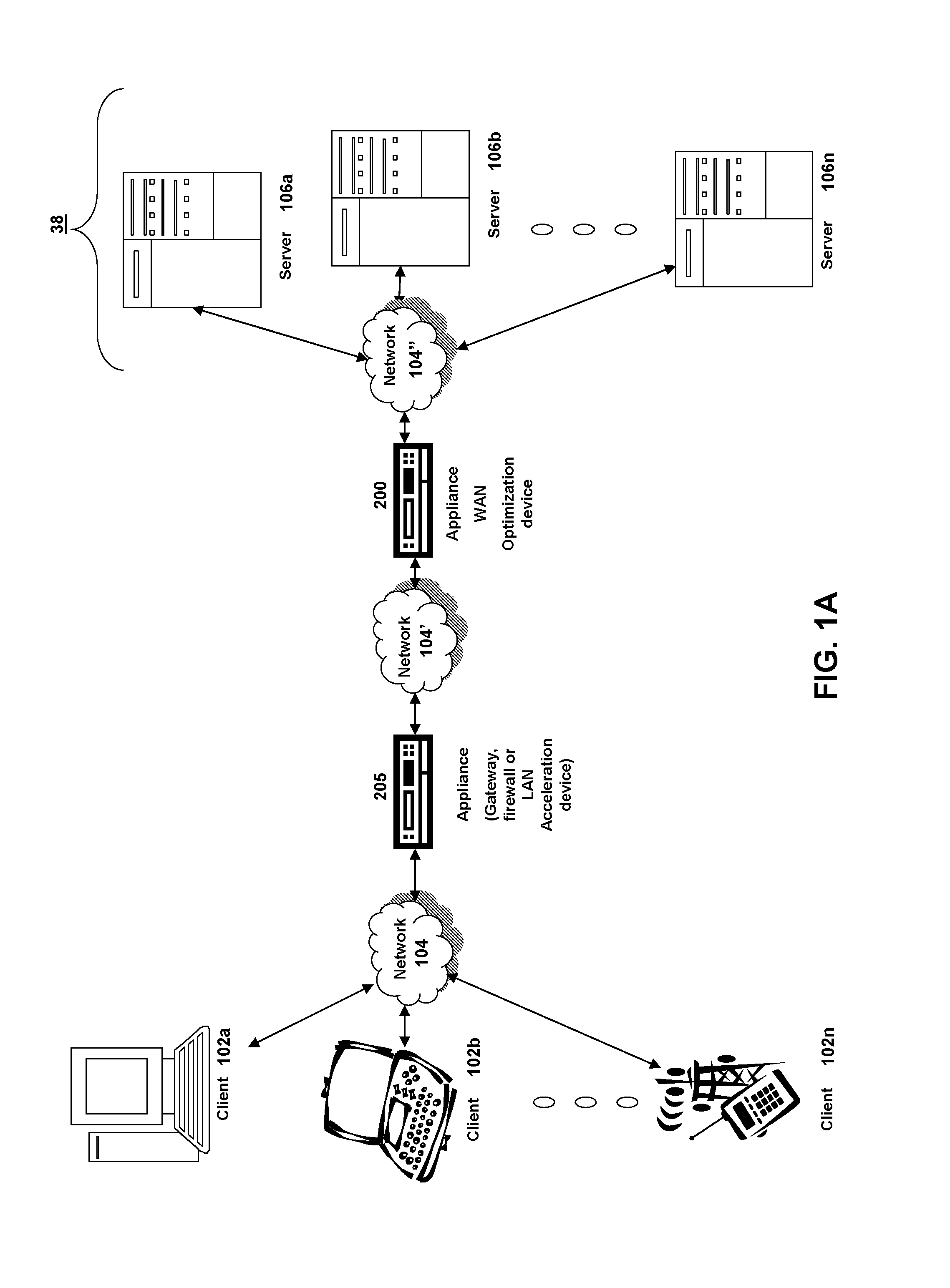 Systems and Methods for Preserving Transport Layer Protocol Options