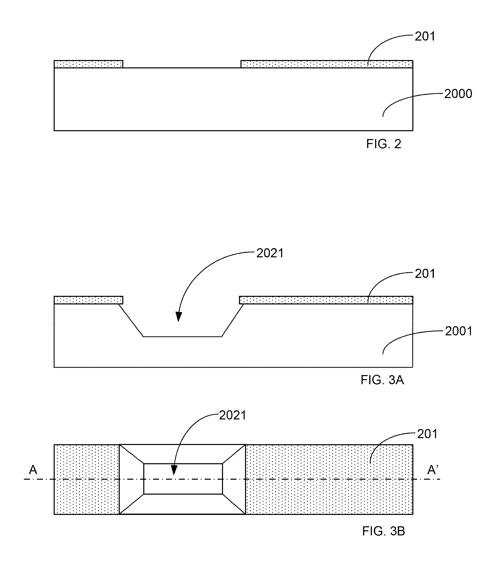 Magnetoresistive sensor, related manufacturing method, and related electronic device