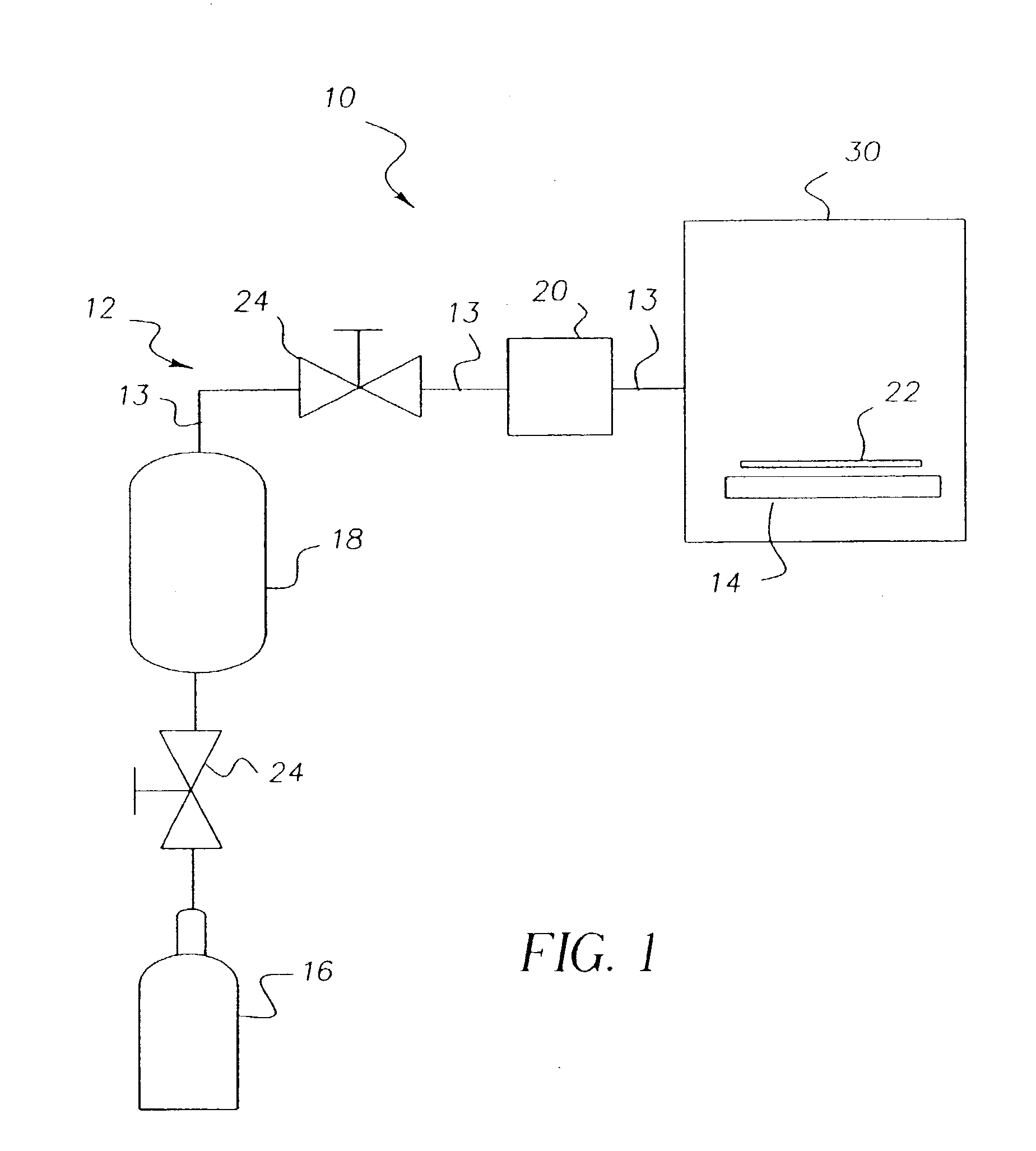 Method of manufacturing a color filter