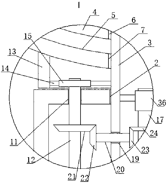 Observation tower for ocean weather and short-term climate prediction