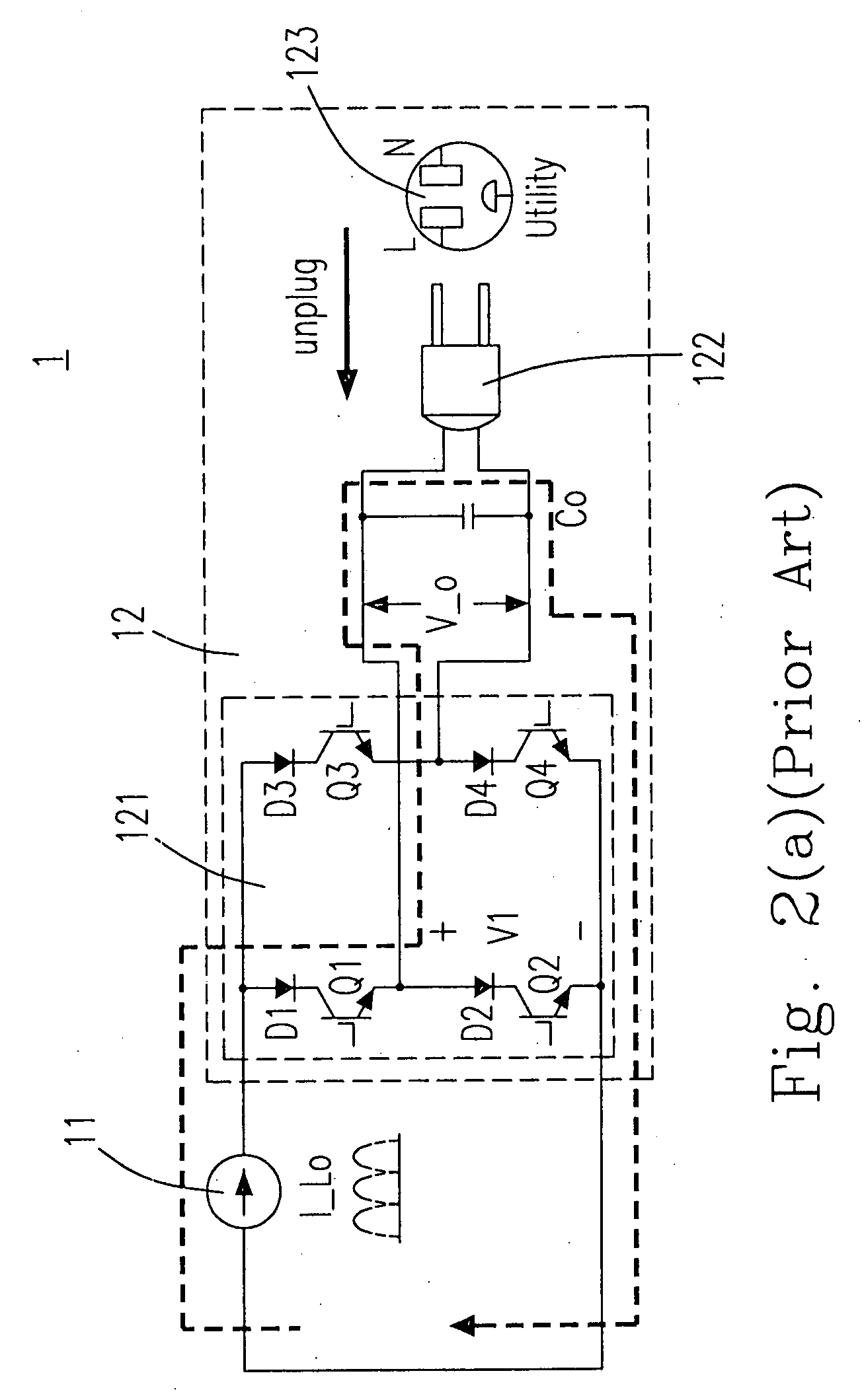 Current source inverter with energy clamp circuit and controlling method thereof having relatively better effectiveness