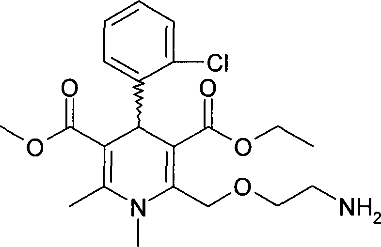 Bilayer tablet comprising telmisartan and amlodipine