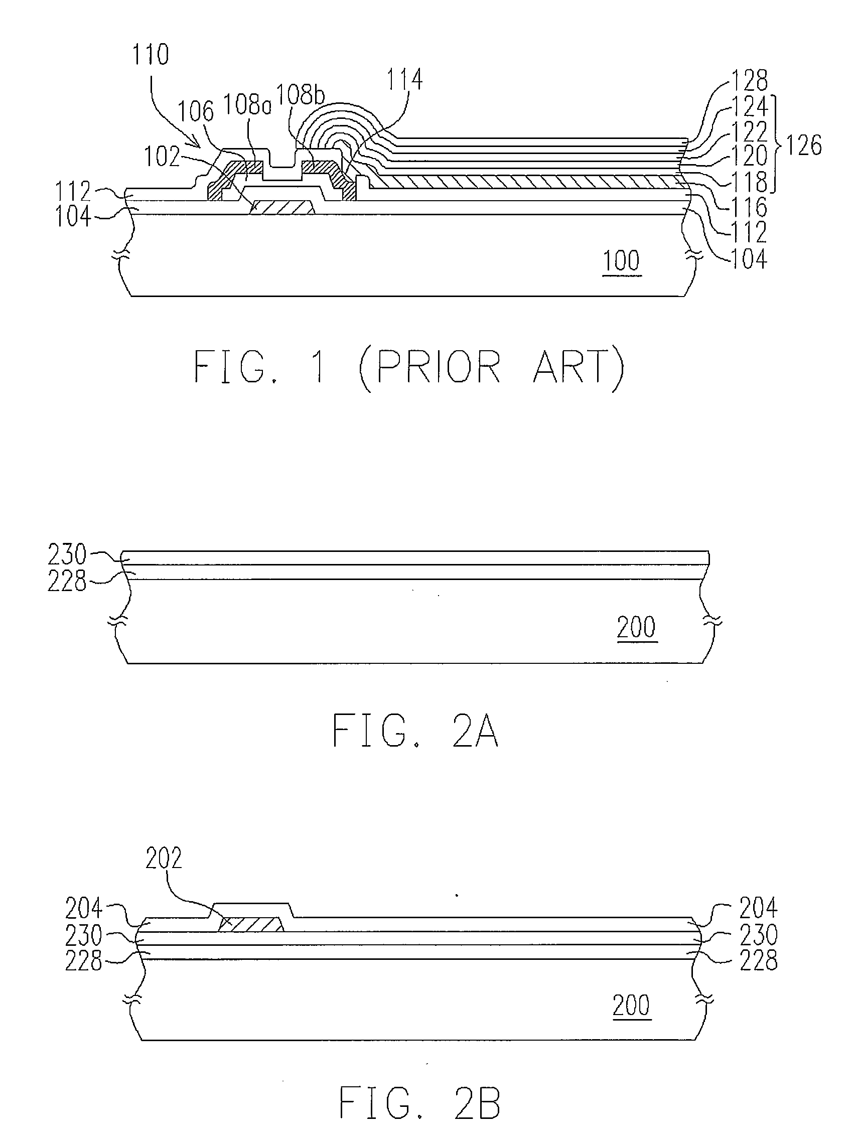 Fabricating method of an active-matrix organic electroluminescent display panel