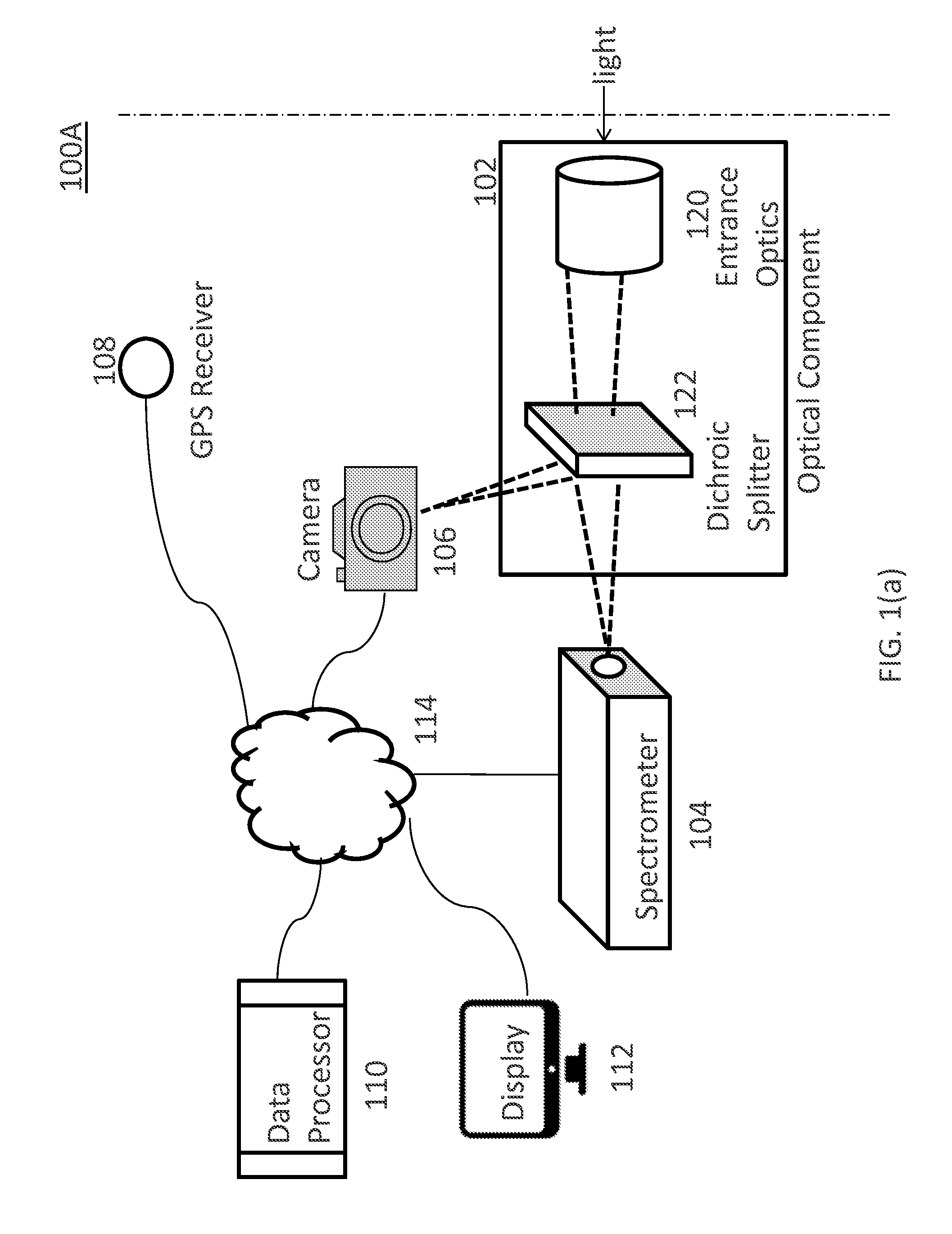 Systems and methods for detecting gas leaks