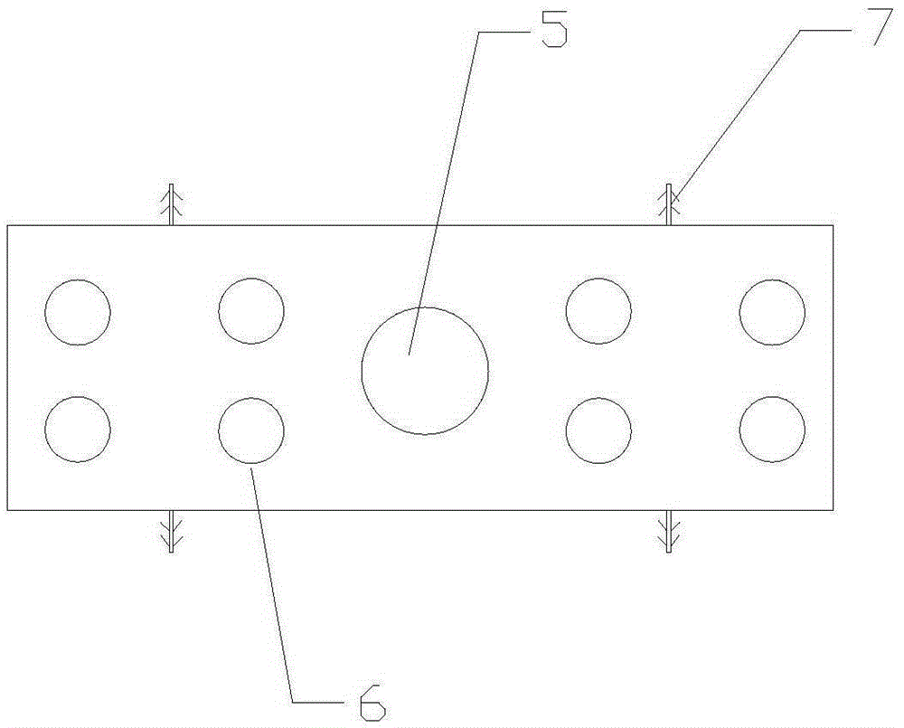 Interface type interbody fusion cage