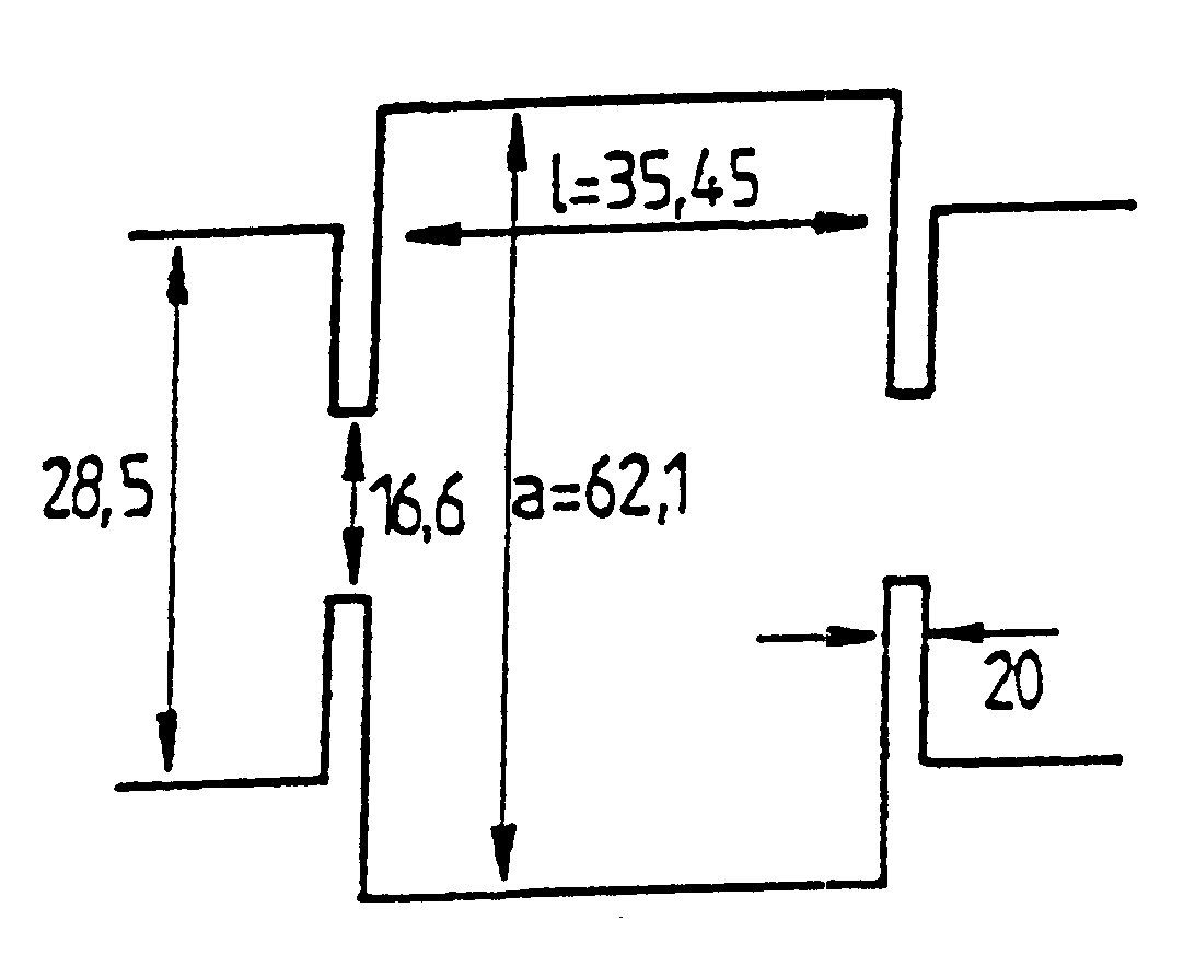 Dual-mode microwave filter