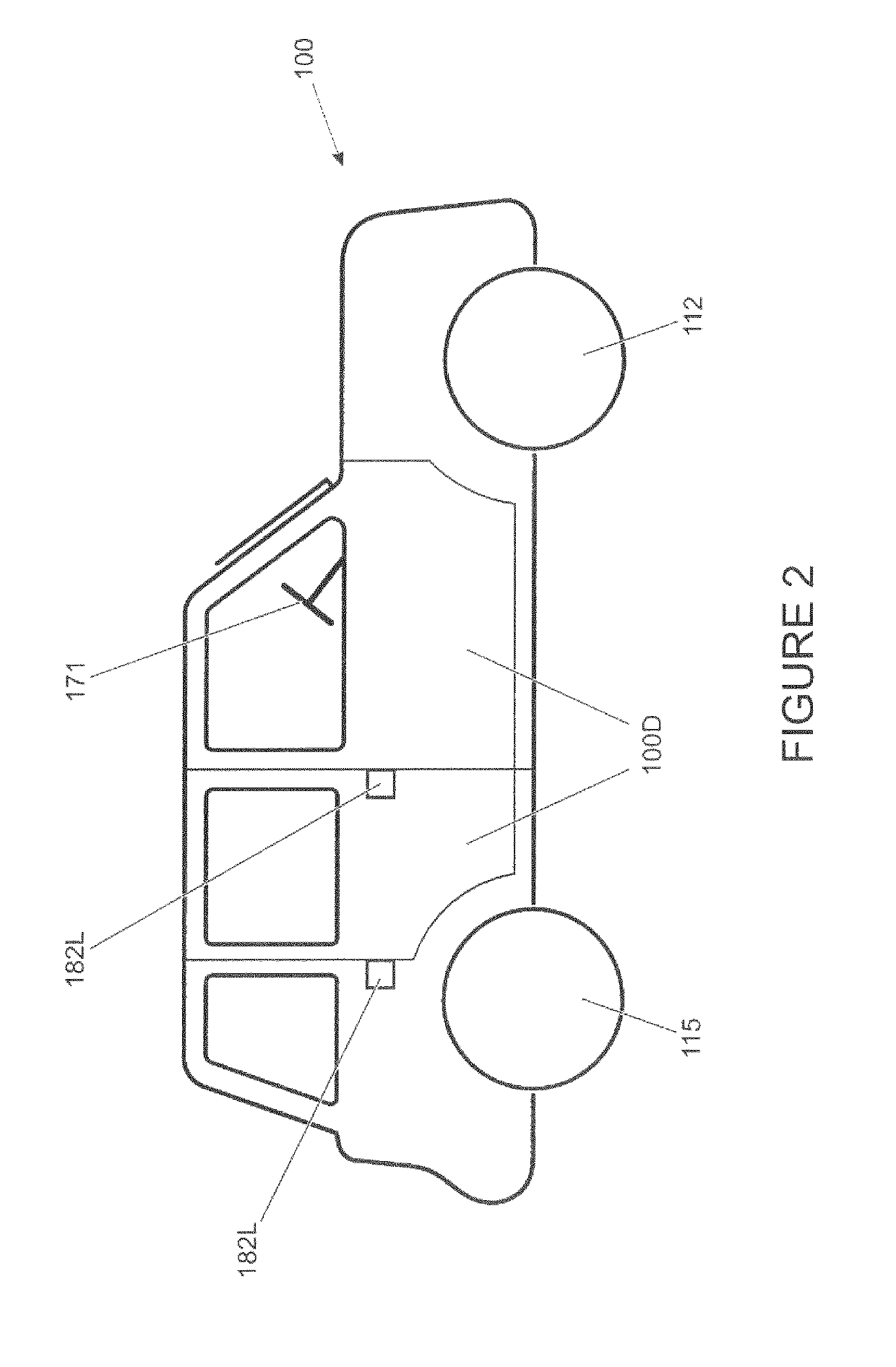 Control system and method