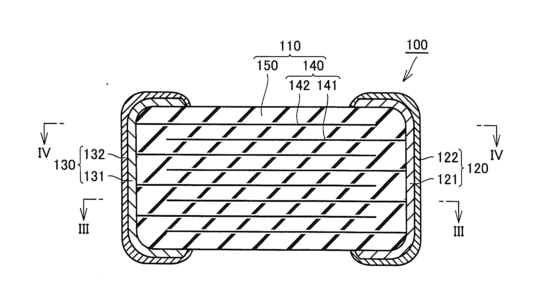 Ceramic electronic component and method of manufacturing the same