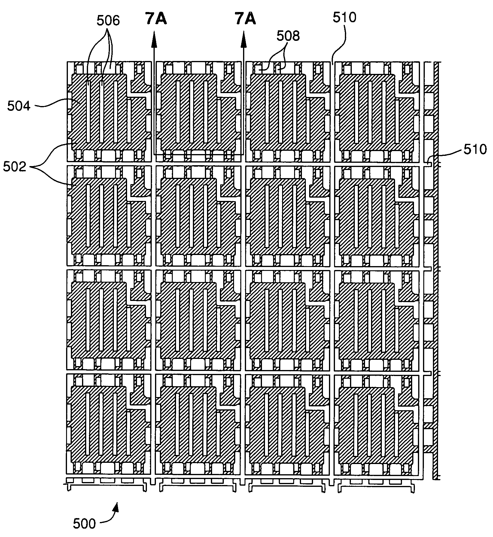 Method of making a packaged semiconductor device