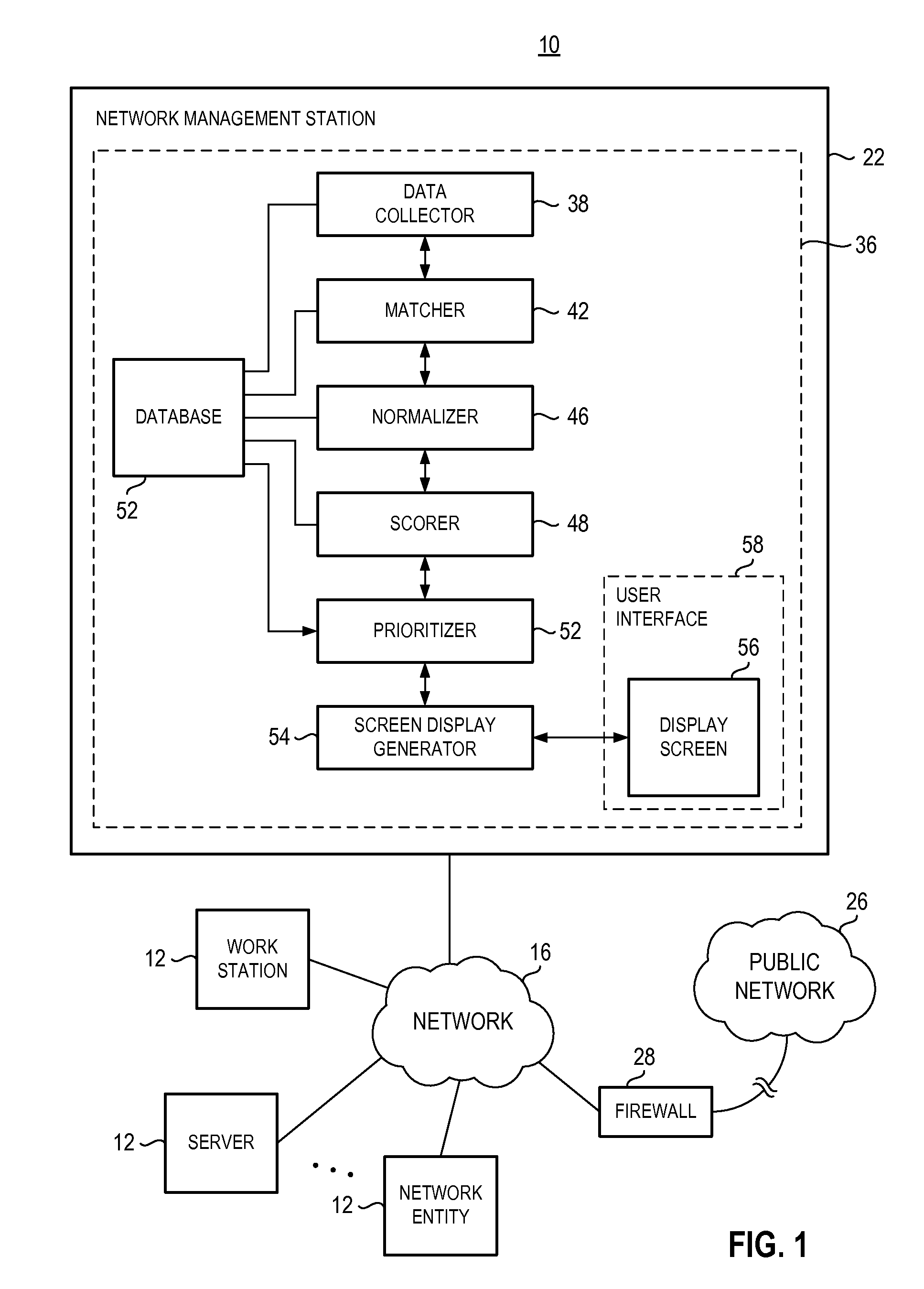 Method and apparatus for analyzing system events